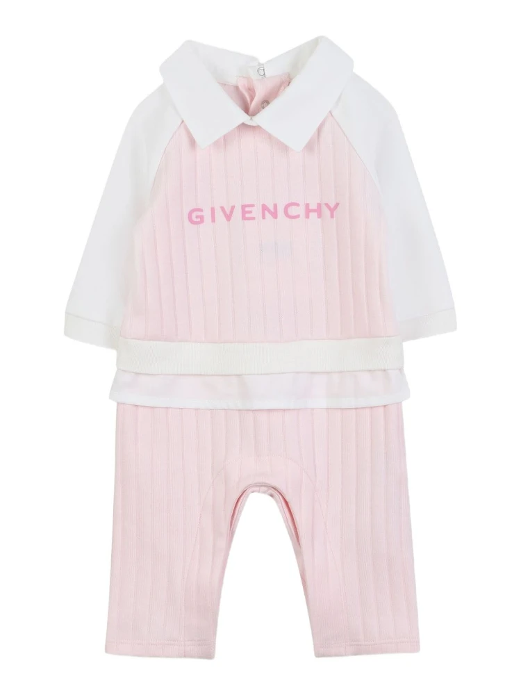 GIVENCHY KIDS Clothing.... Pink