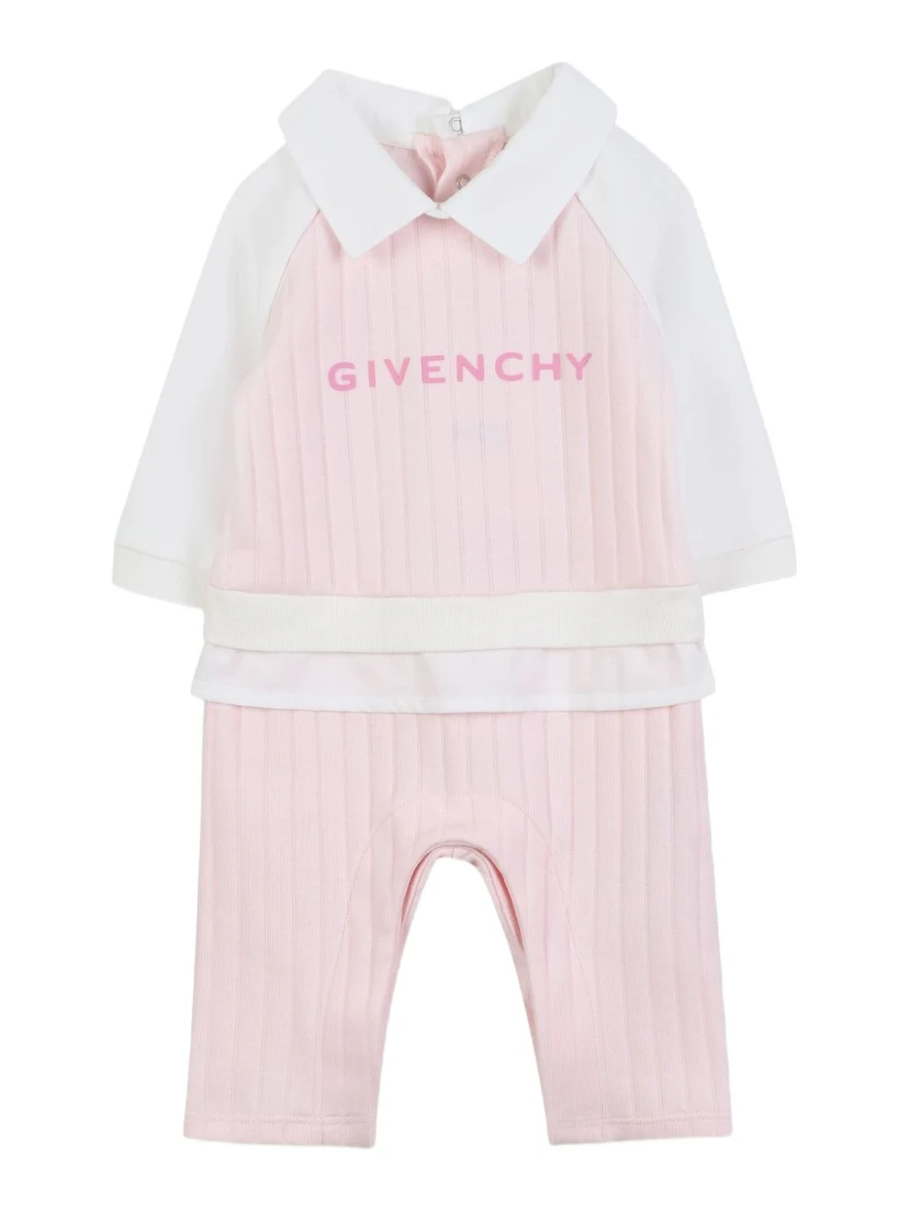 GIVENCHY KIDS Clothing.... Pink