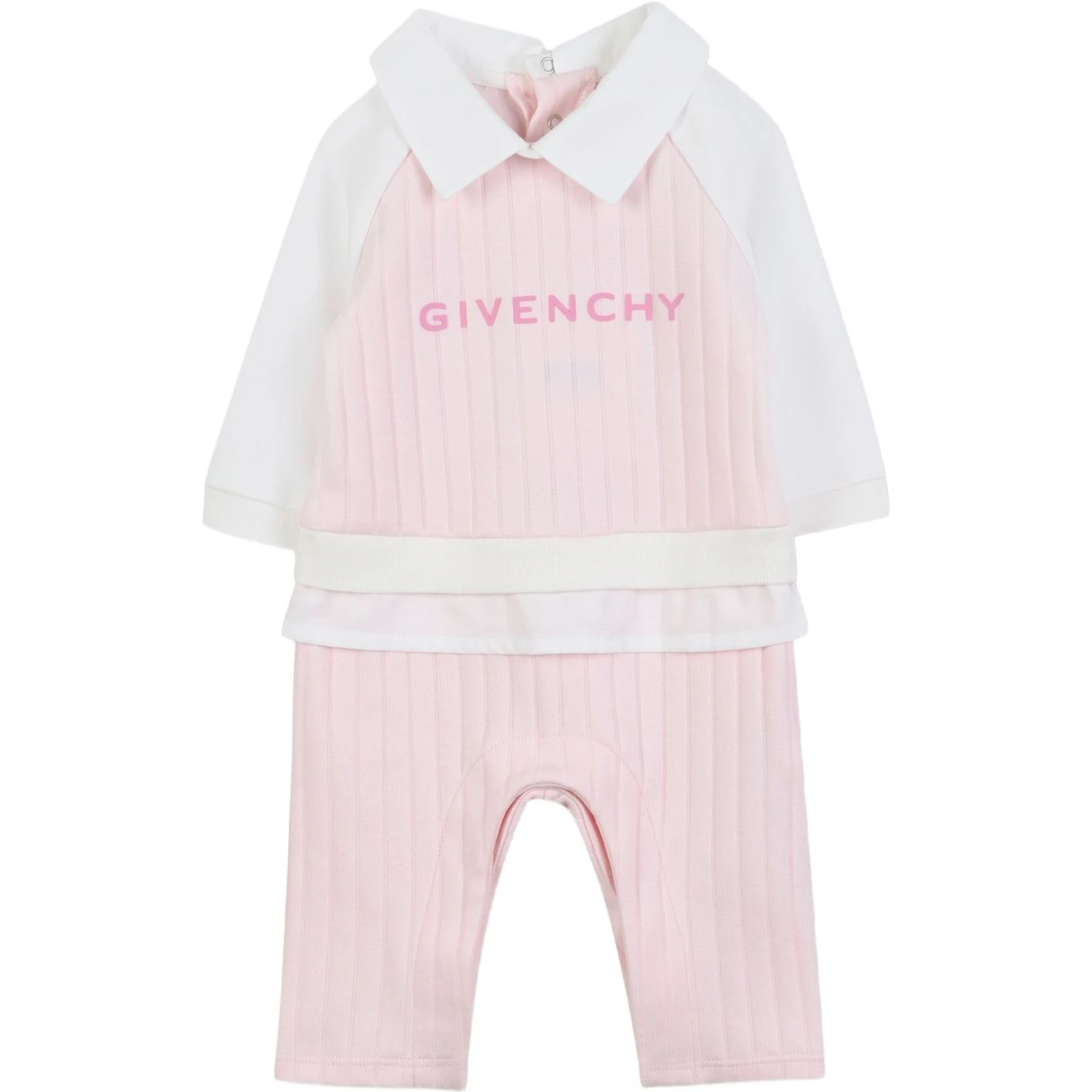 GIVENCHY KIDS Clothing.... Pink