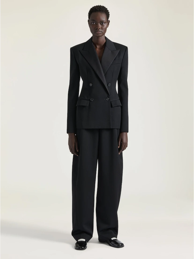 Givenchy Jackets Black