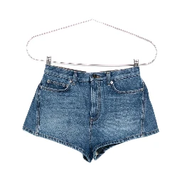 Givenchy Shorts Blue