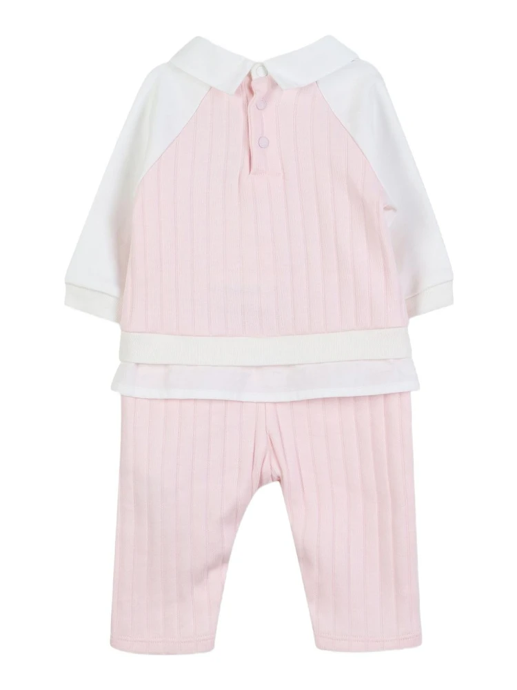 GIVENCHY KIDS Clothing.... Pink alternative