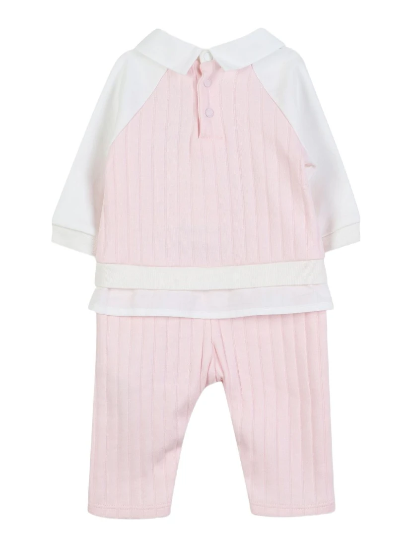 GIVENCHY KIDS Clothing.... Pink