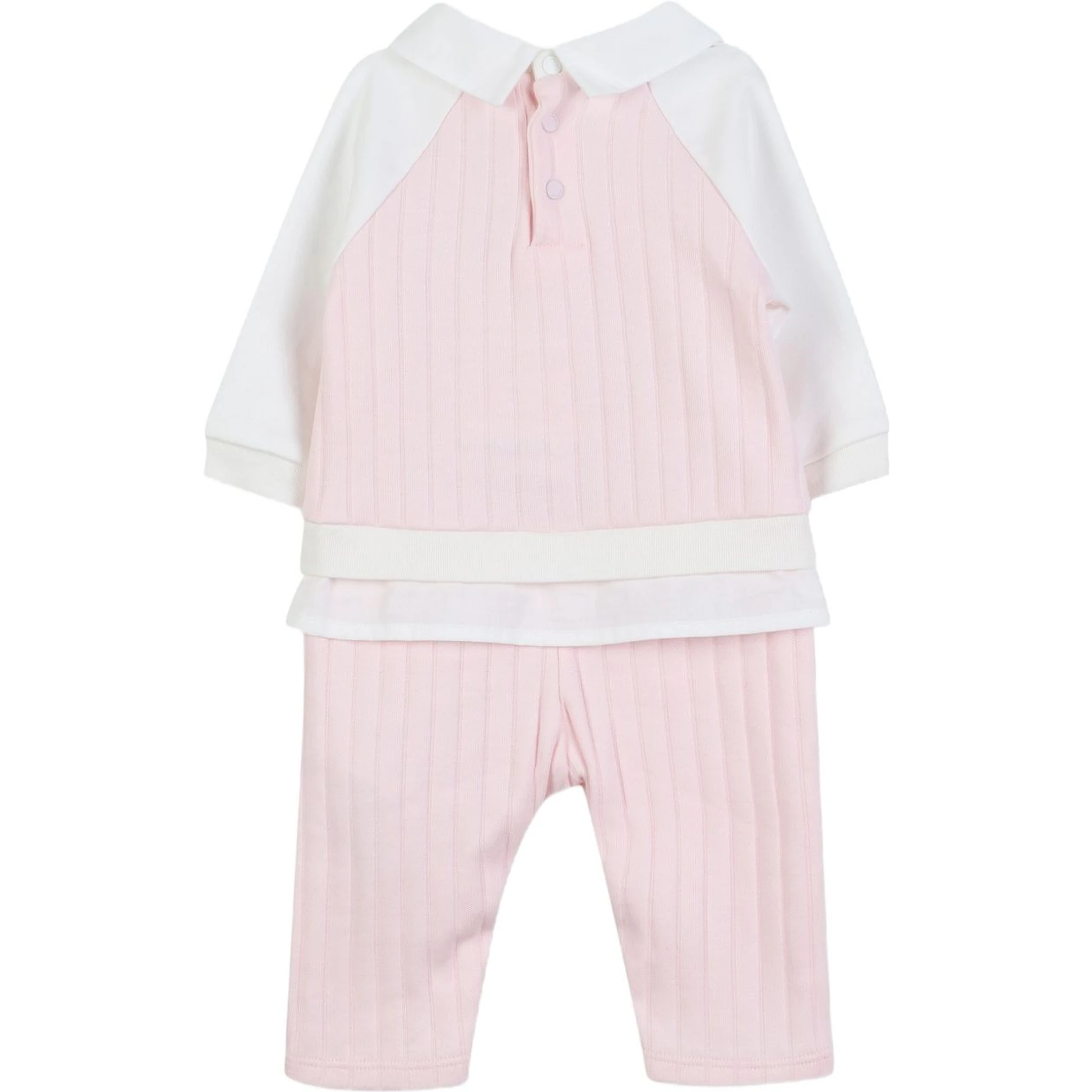 GIVENCHY KIDS Clothing.... Pink