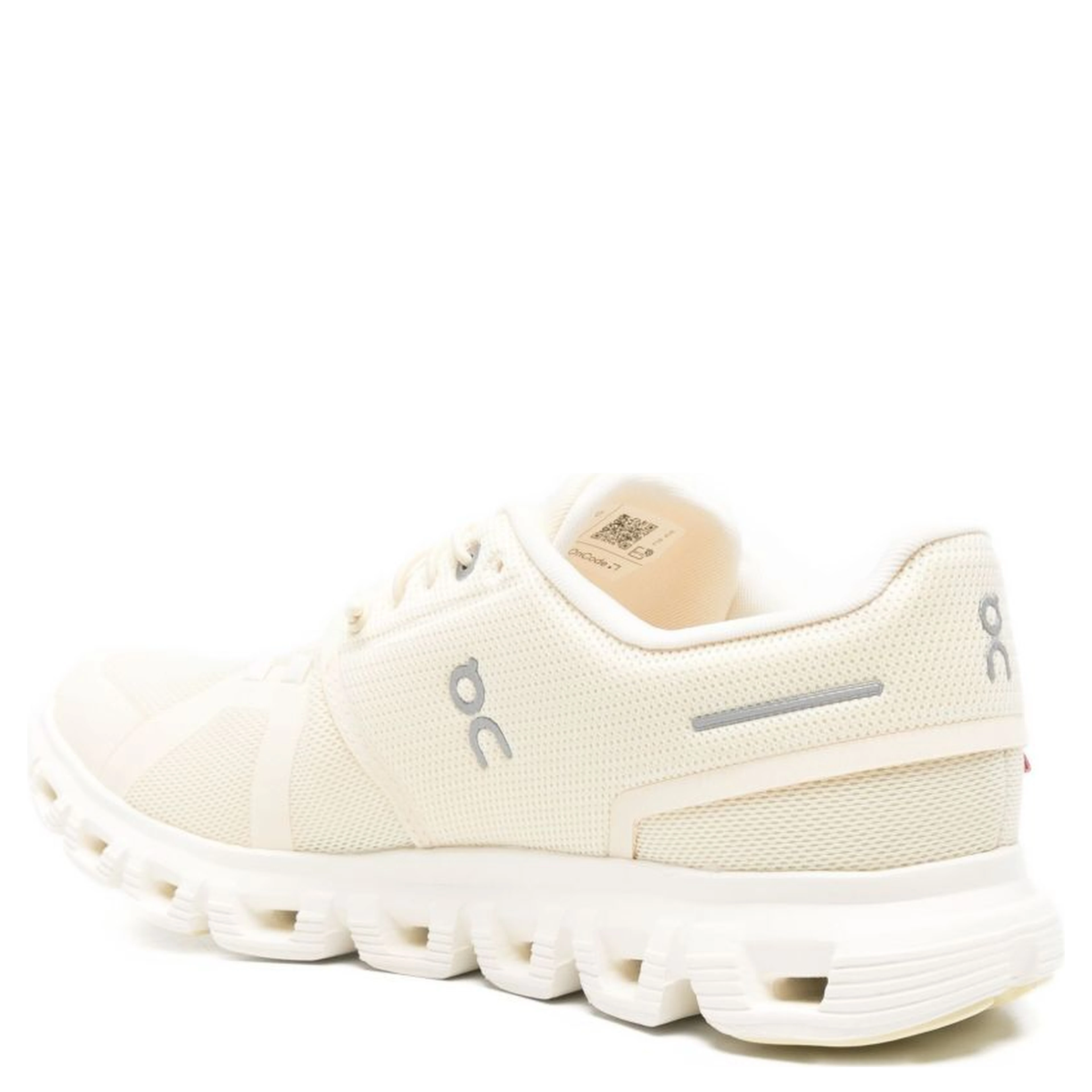 ON Sneakers Yellow