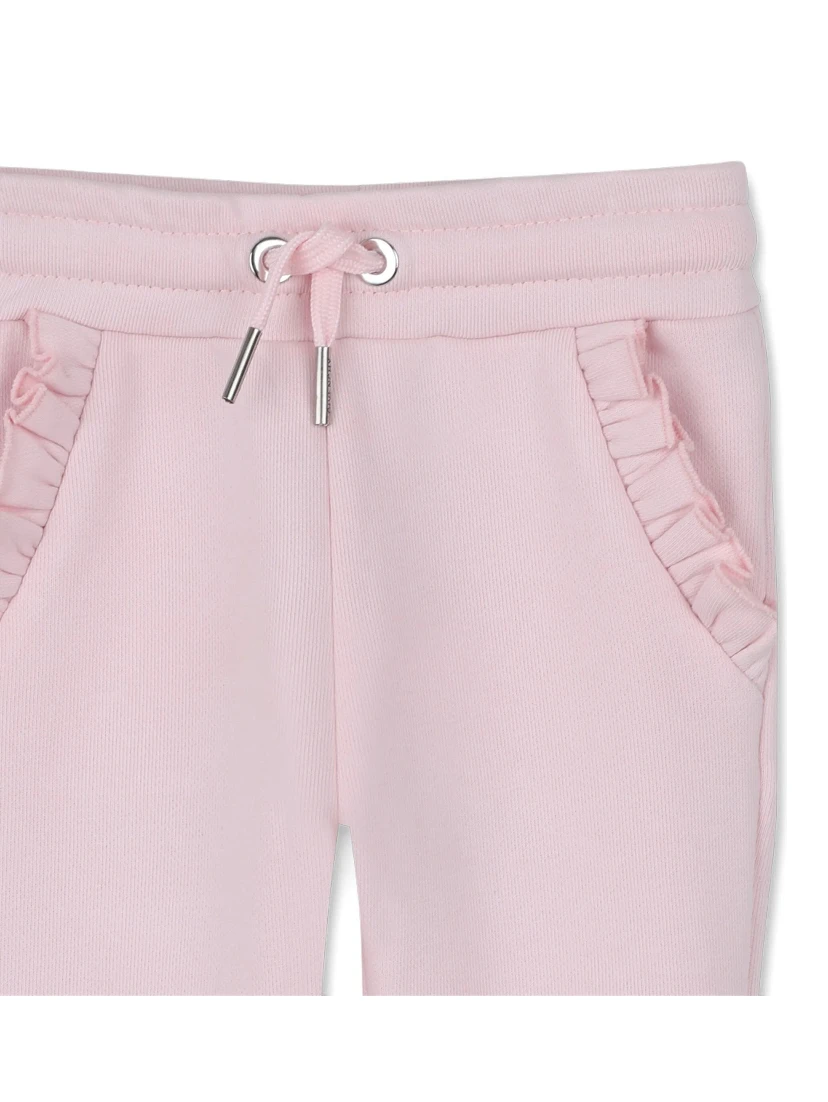 GIVENCHY KIDS RTW... Pink