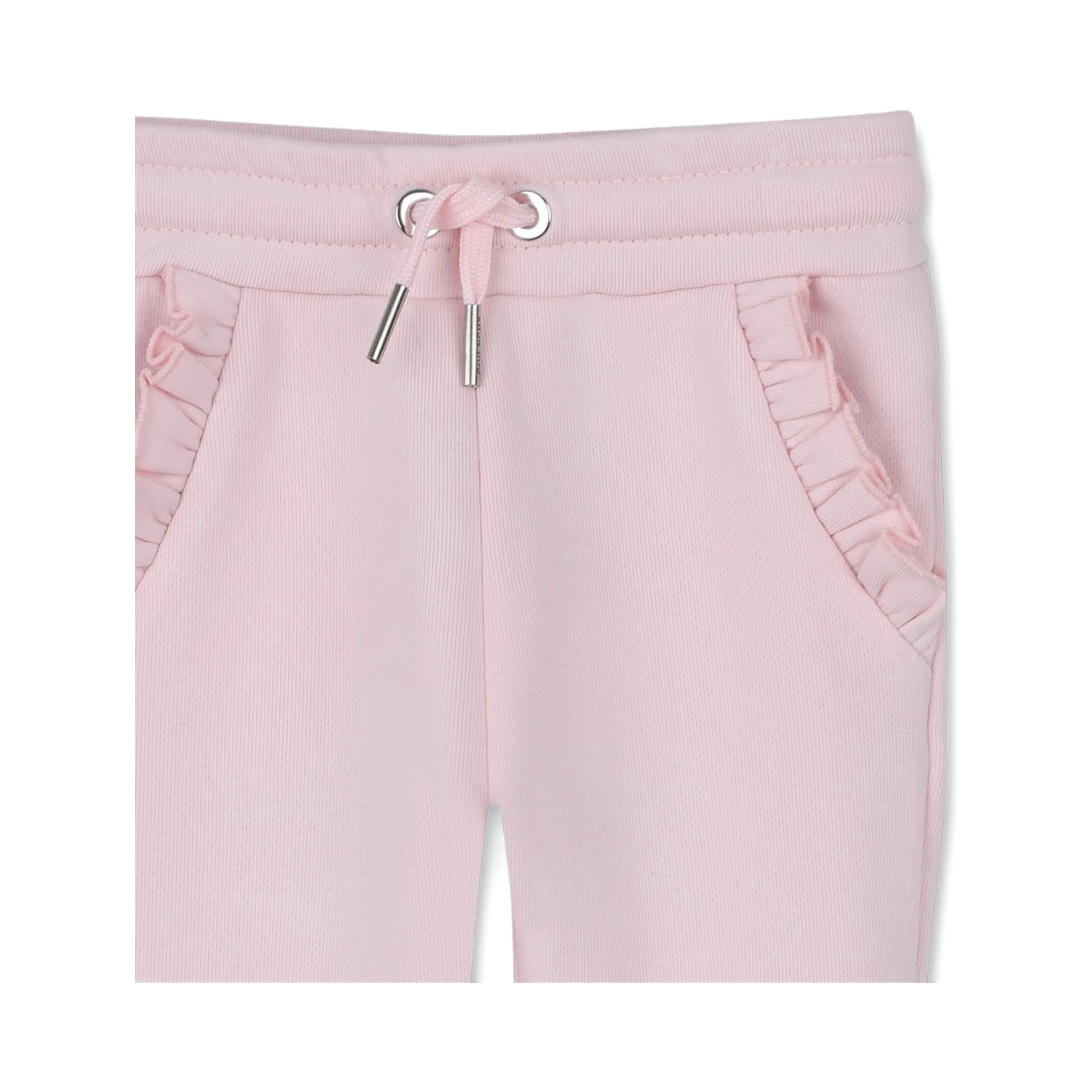 GIVENCHY KIDS RTW... Pink