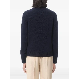 Valentino Garavani Sweaters Blue