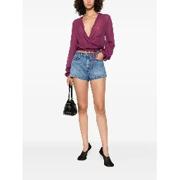 Givenchy Shorts Blue