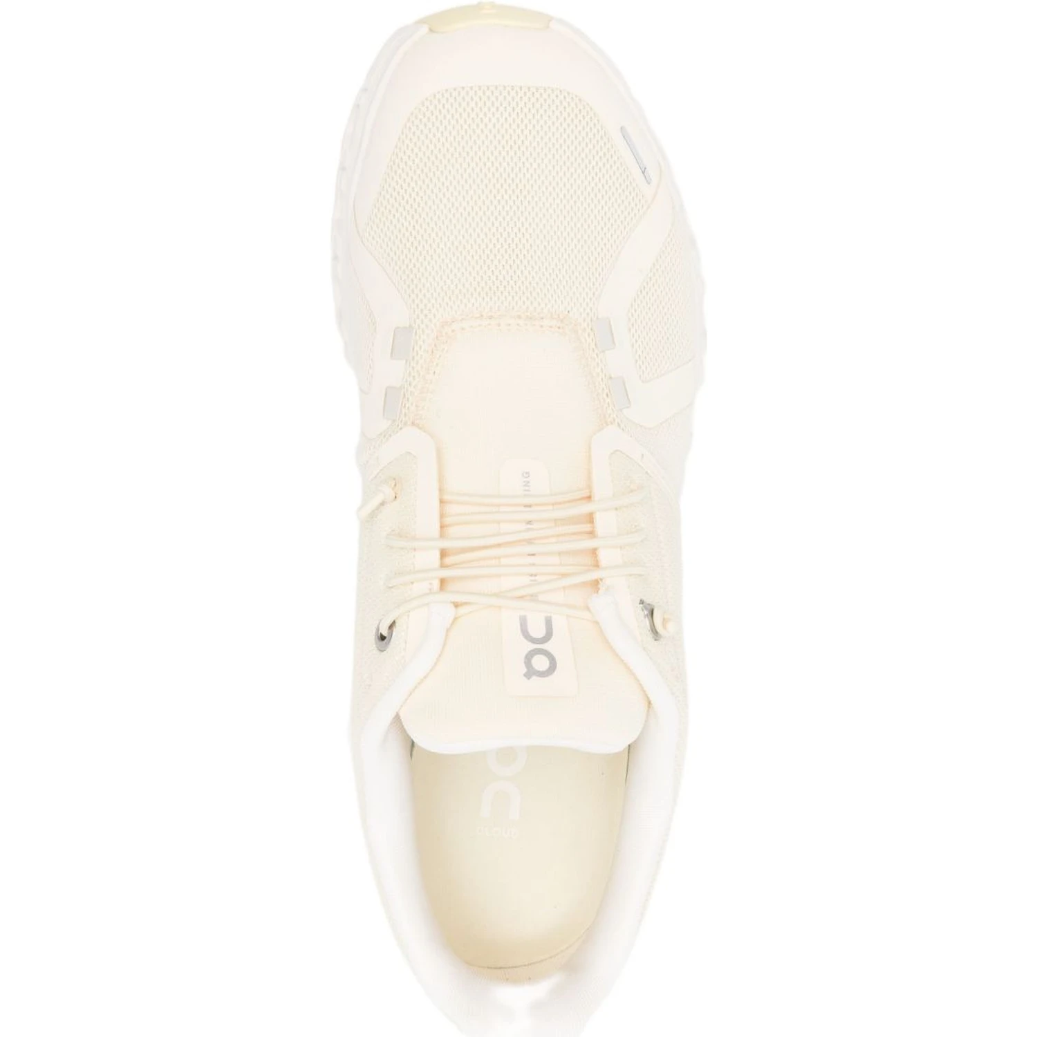 ON Sneakers Yellow