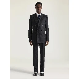 Givenchy Jackets Grey