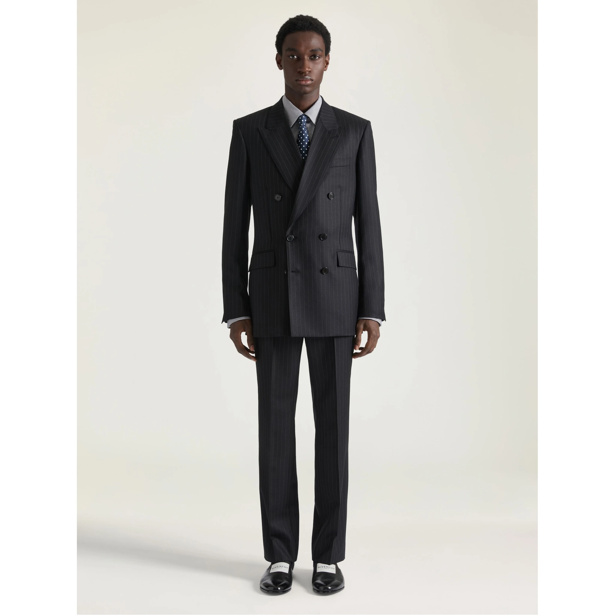 Givenchy Jackets Grey