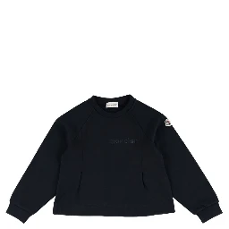 MONCLER KIDS Clothing.... Blue