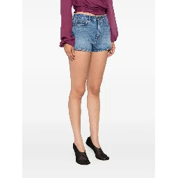 Givenchy Shorts Blue