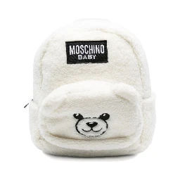 MOSCHINO KIDS Bags.. White