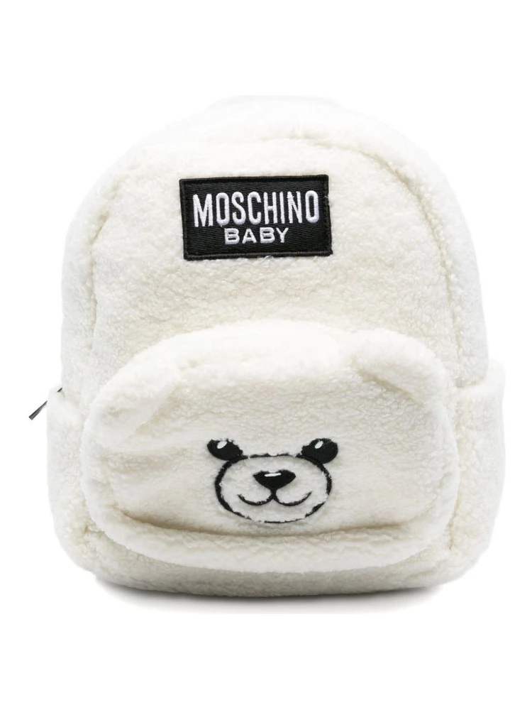MOSCHINO KIDS Bags.. White