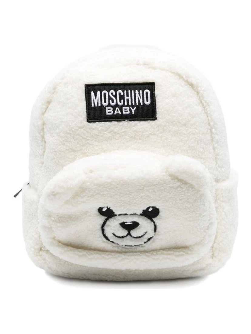 MOSCHINO KIDS Bags.. White