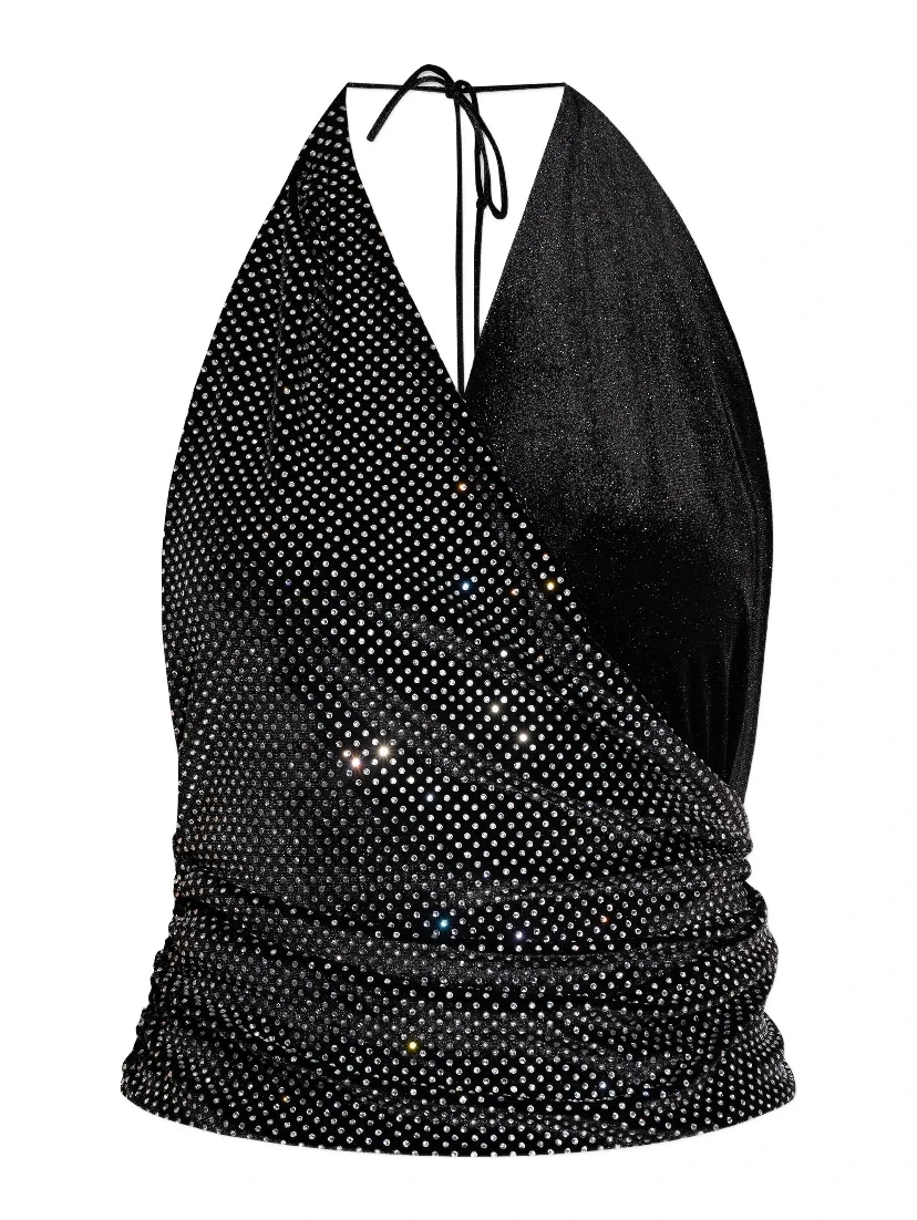 Balmain Shirts Black