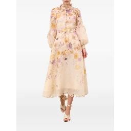 Zimmermann Skirts MultiColour