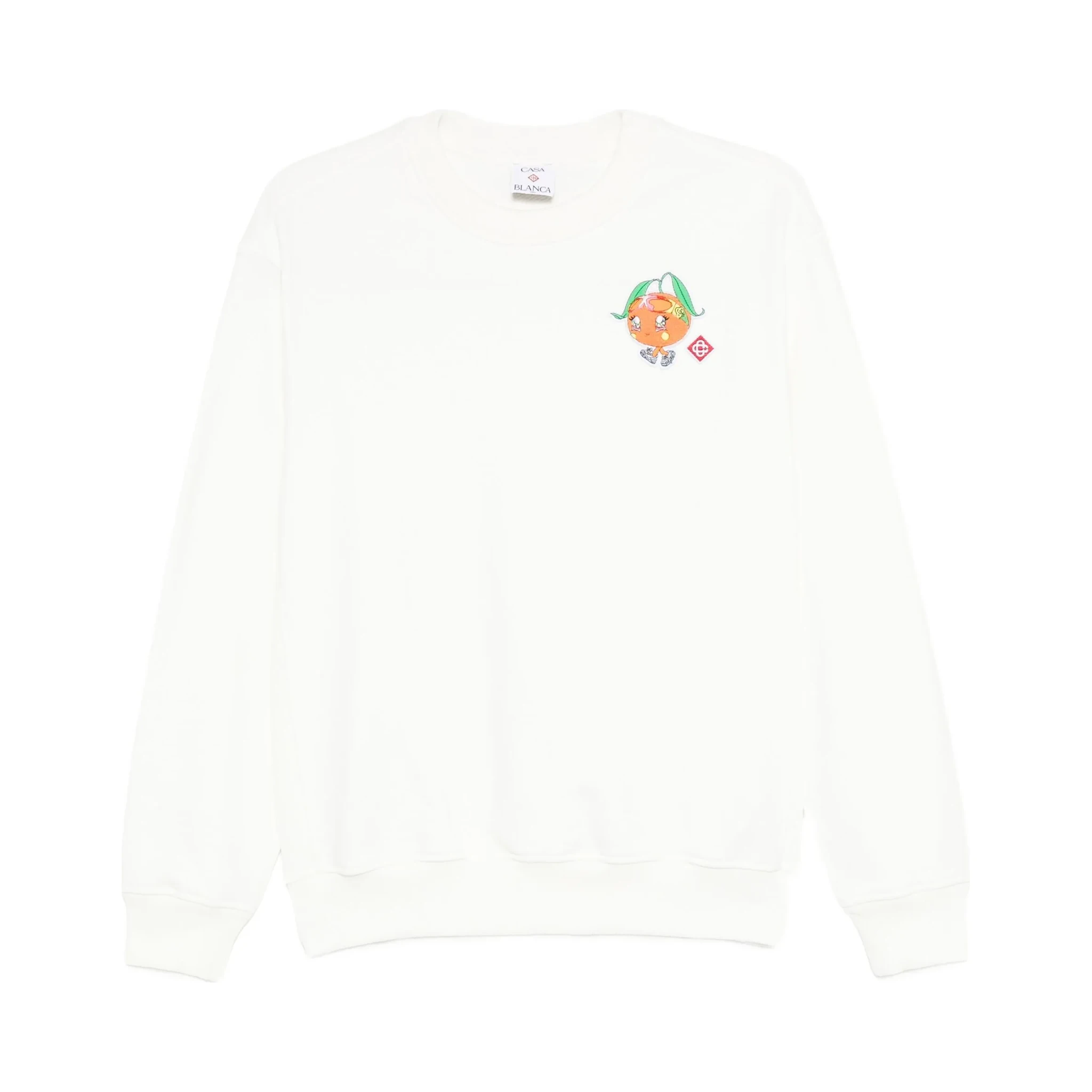 Casablanca Sweaters White