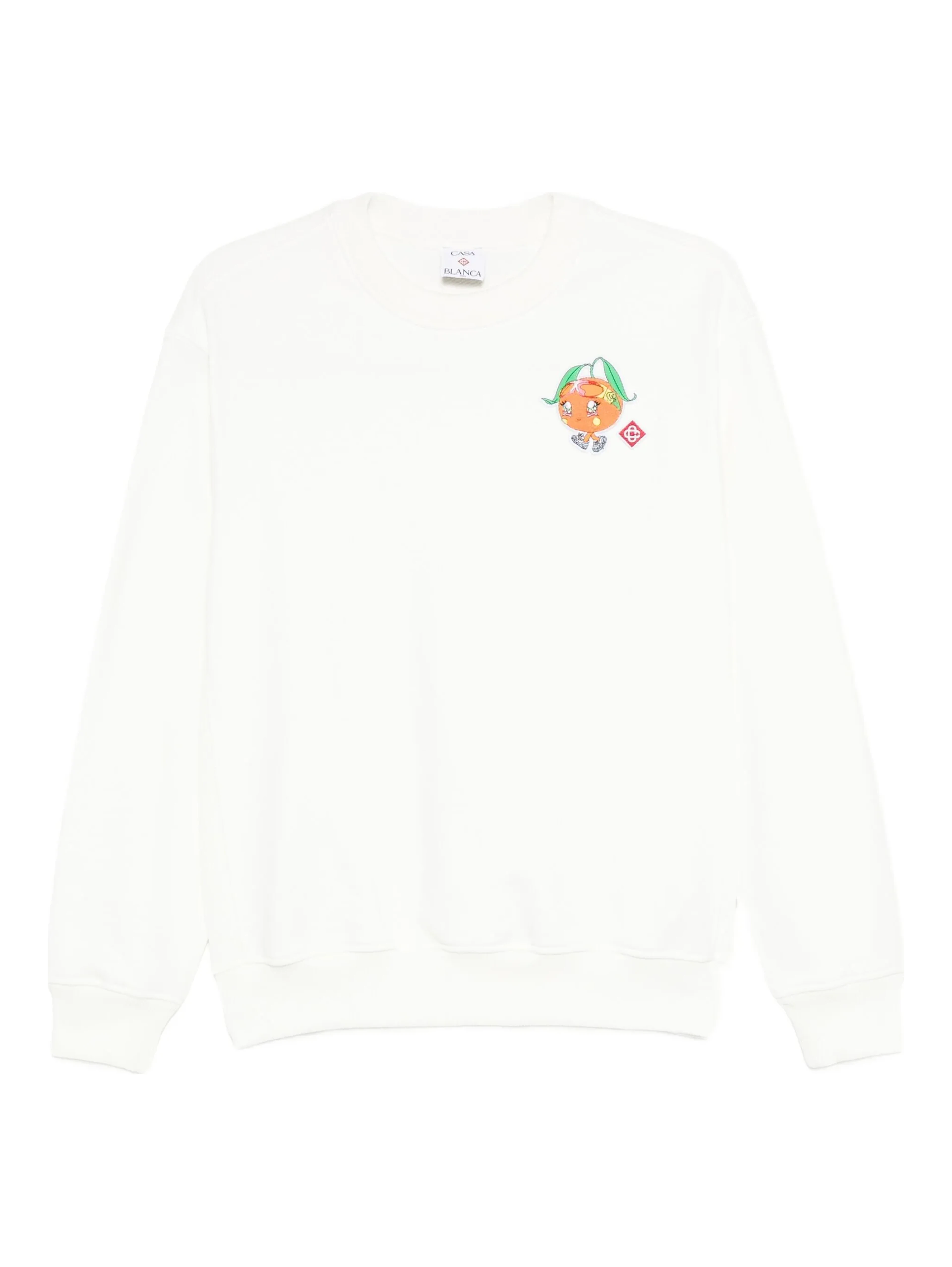 Casablanca Sweaters White