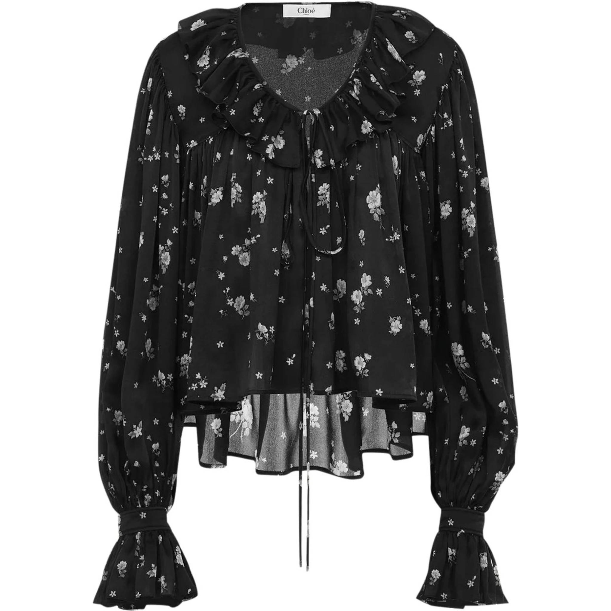 قمصان كلوي سوداء