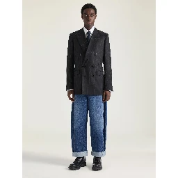 Givenchy Jackets Grey