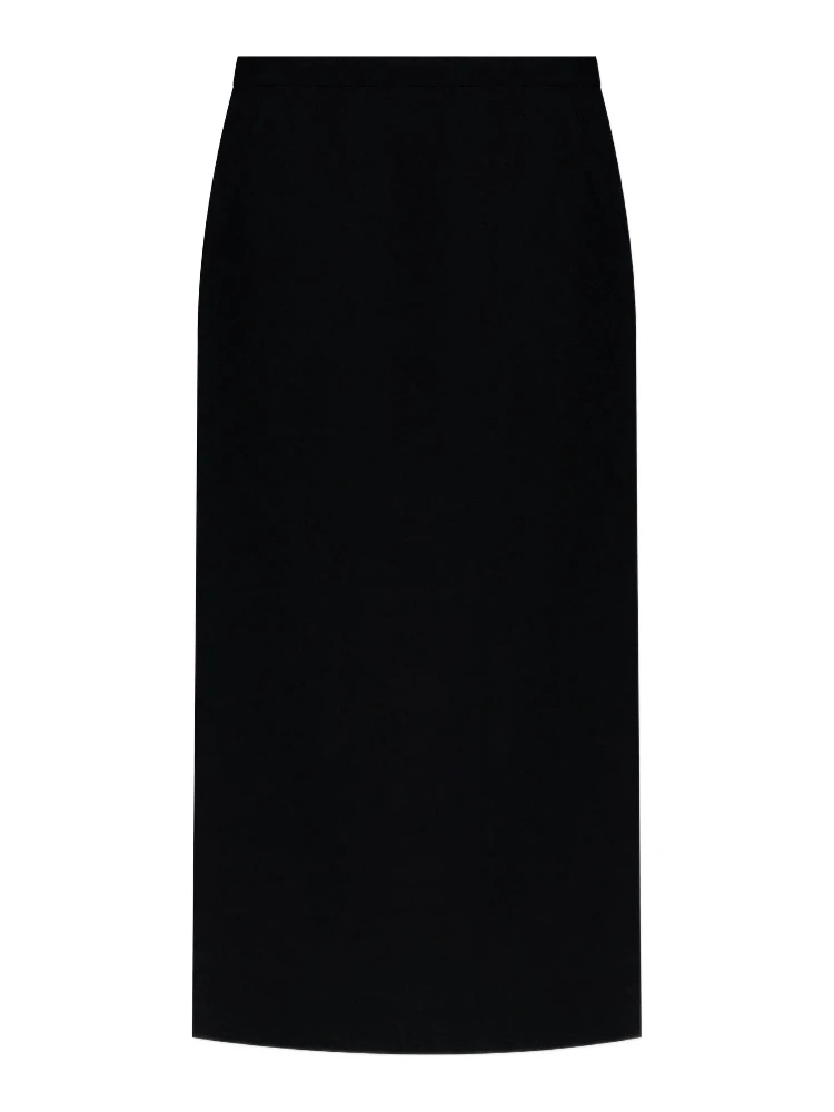 Givenchy Skirts Black