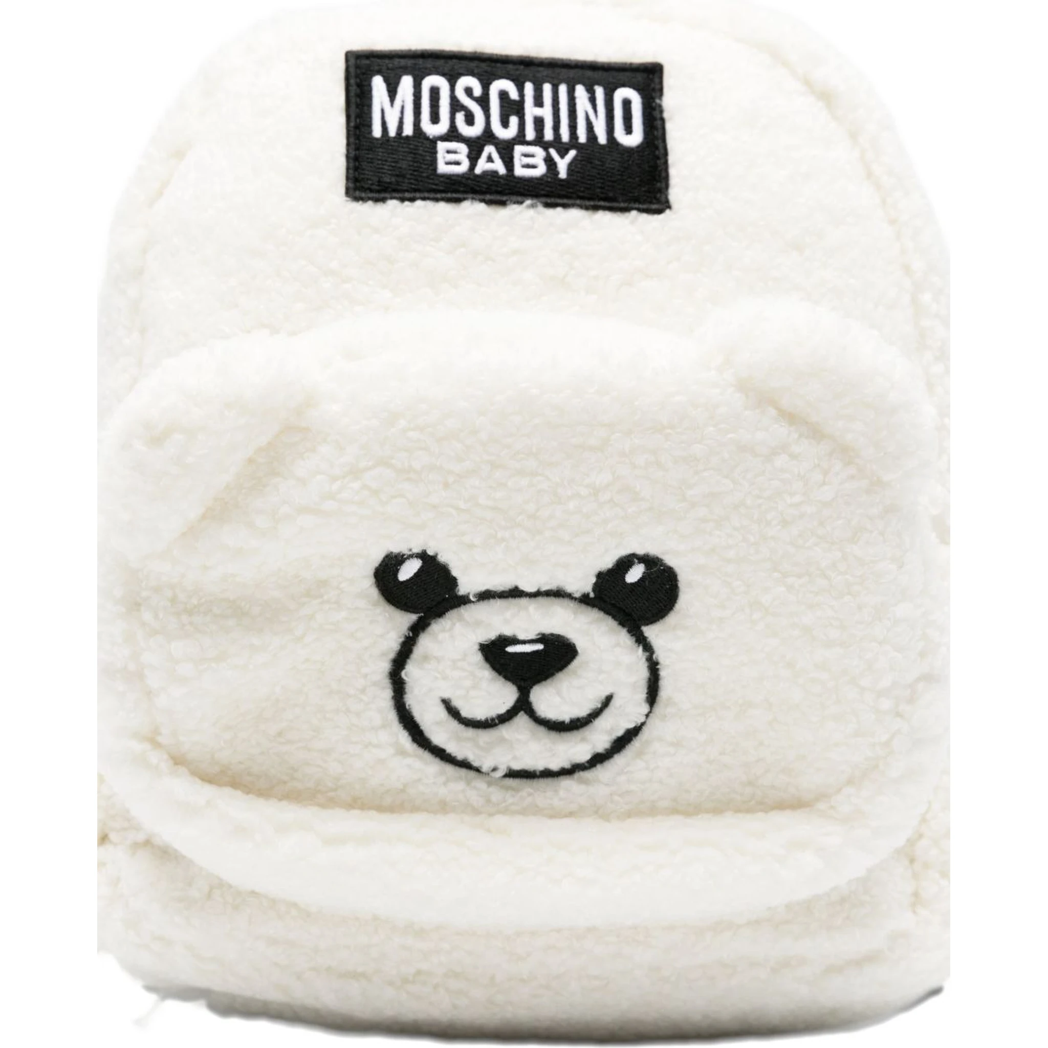 MOSCHINO KIDS Bags.. White