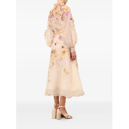 Zimmermann Skirts MultiColour