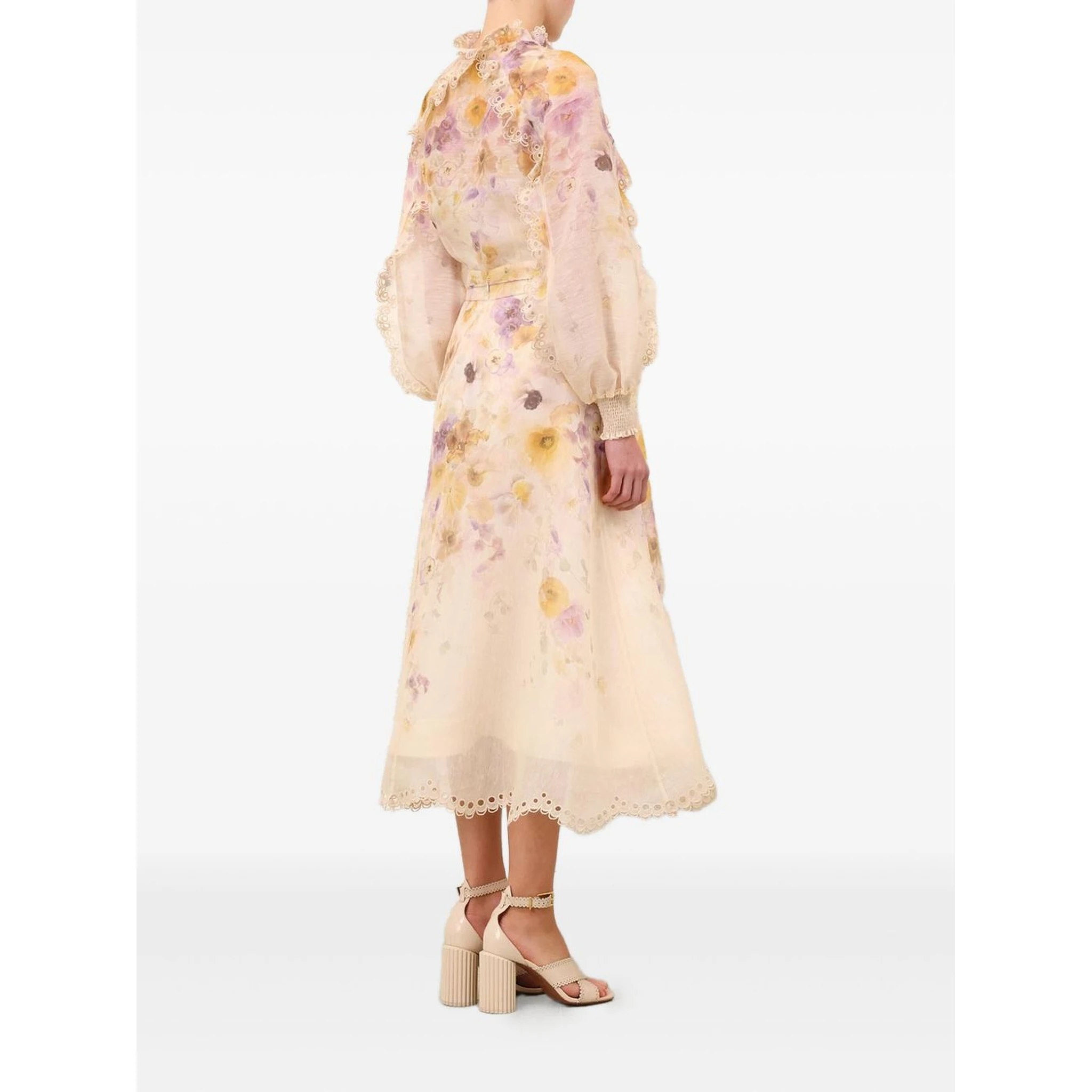 Zimmermann Skirts MultiColour