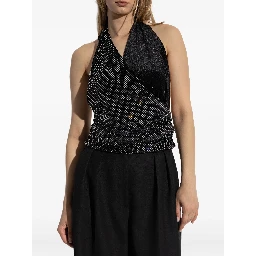 Balmain Shirts Black