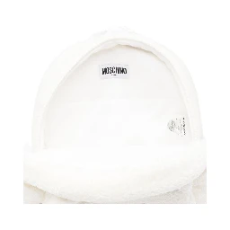 MOSCHINO KIDS Bags.. White