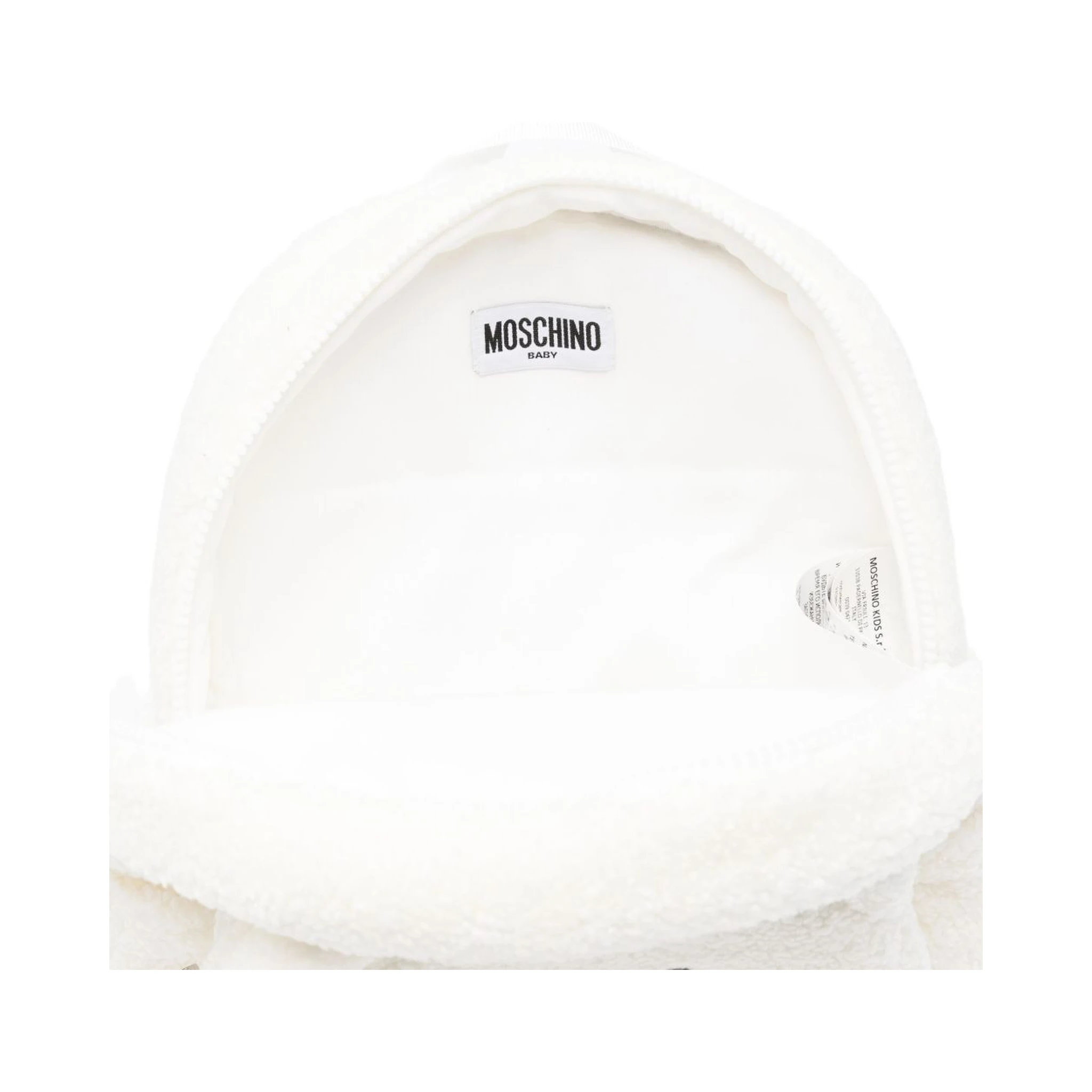 MOSCHINO KIDS Bags.. White