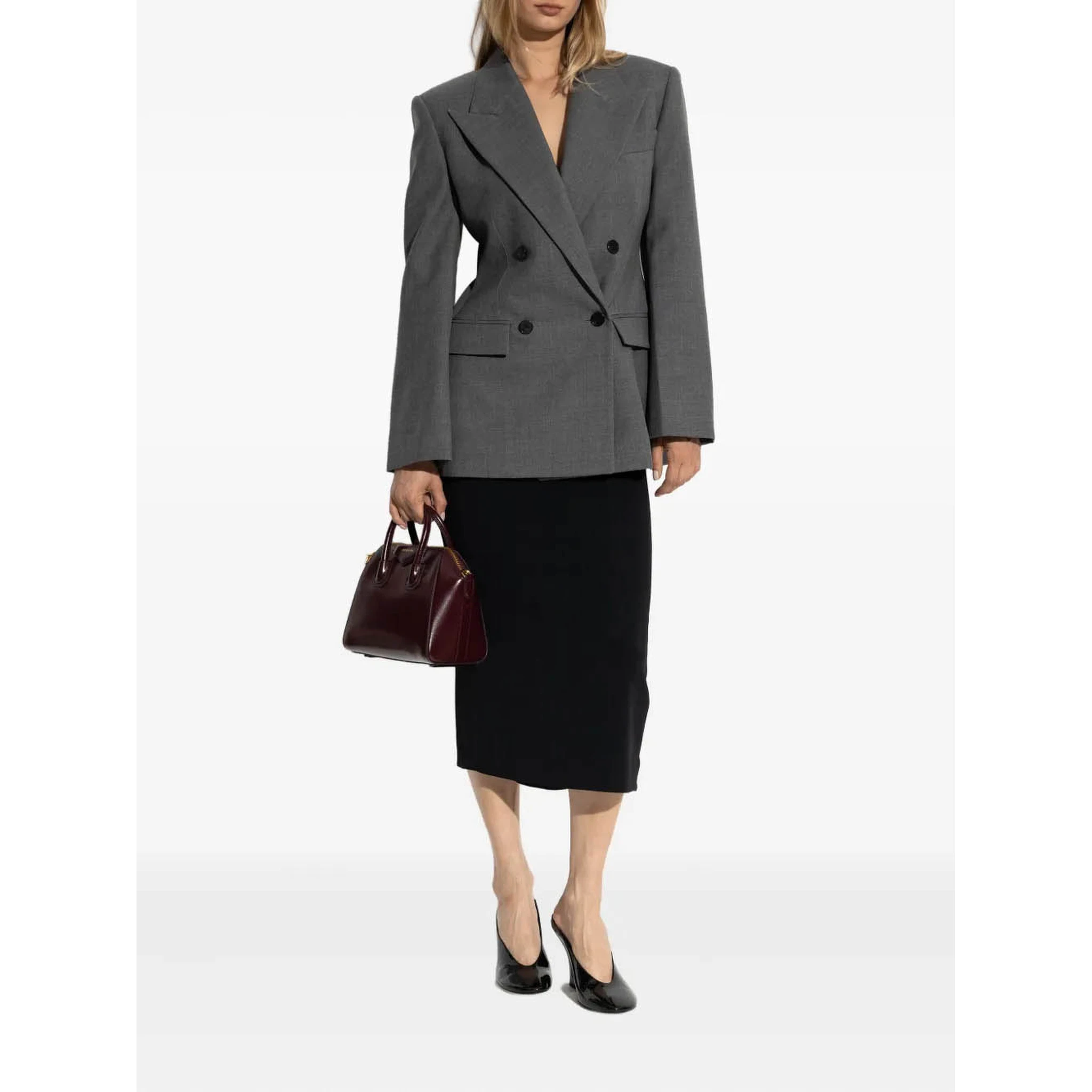 Givenchy Skirts Black