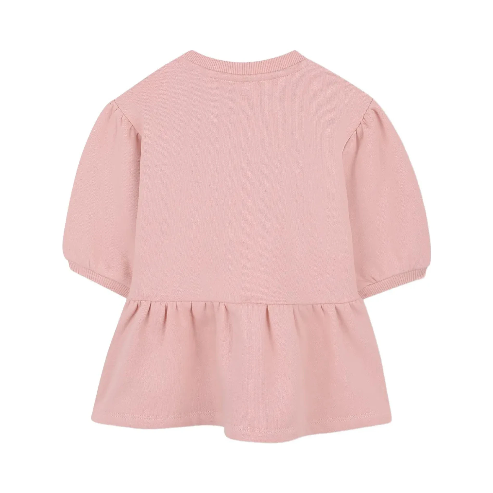 Kenzo Kids Dresses Pink