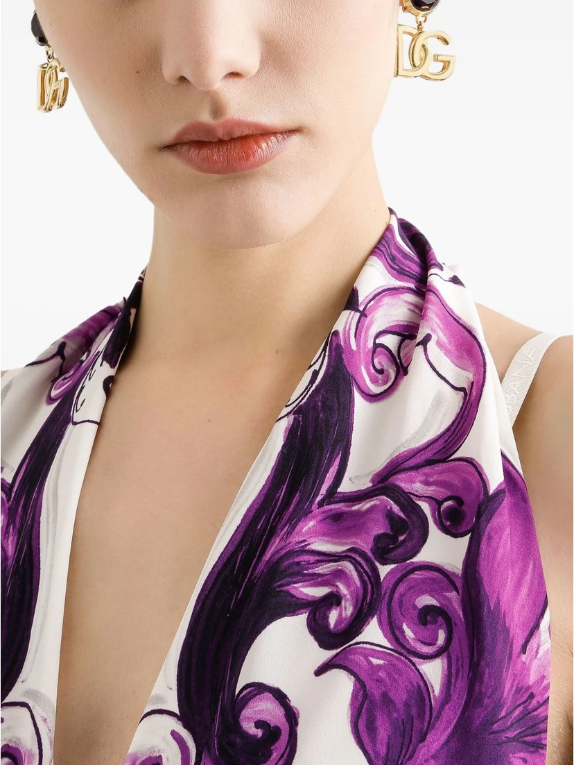 Dolce & Gabbana Bijoux Golden