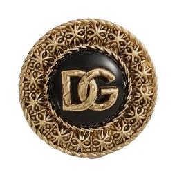 Dolce & Gabbana Bijoux Golden