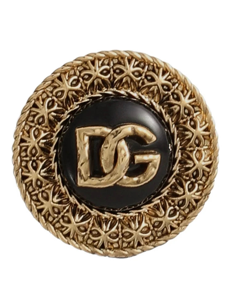 Dolce & Gabbana Bijoux Golden