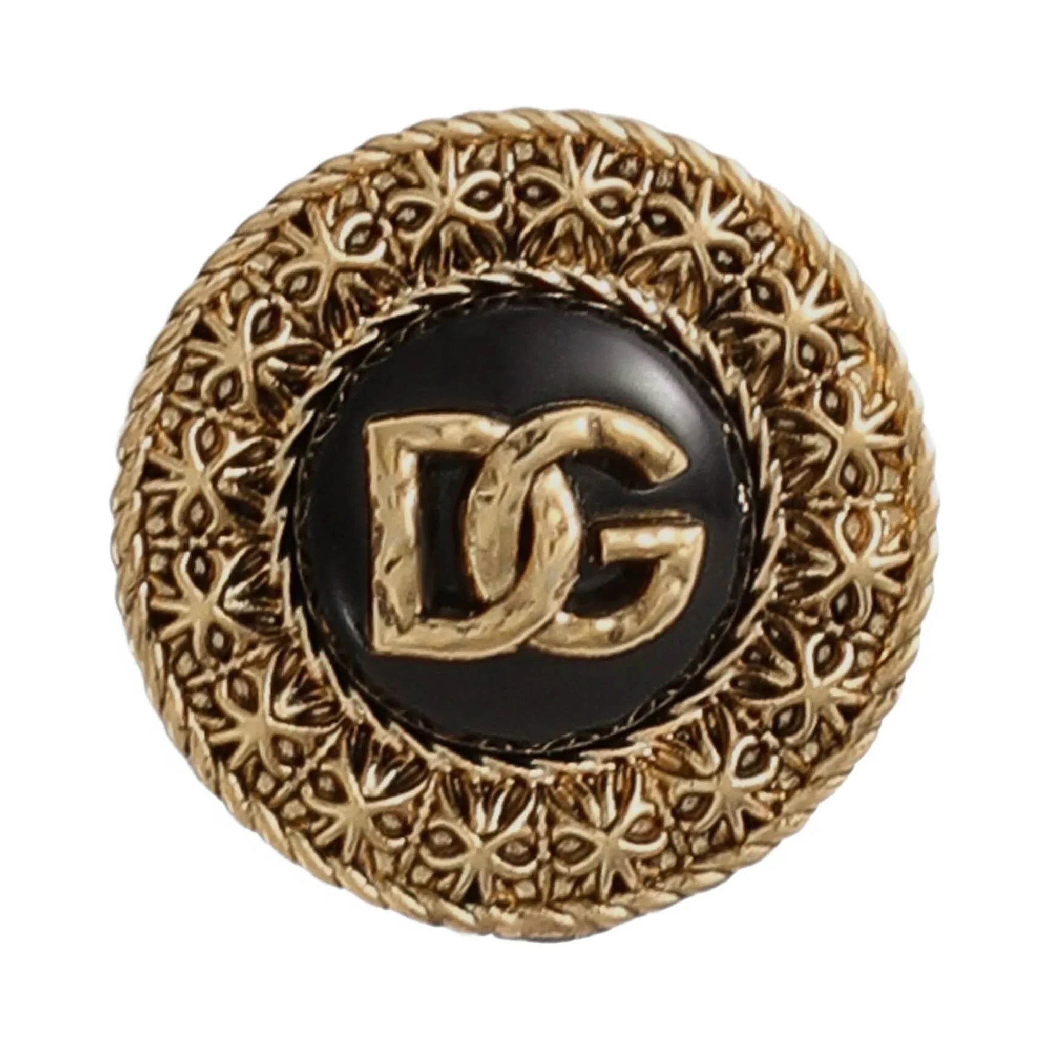 Dolce & Gabbana Bijoux Golden