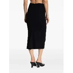 Givenchy Skirts Black