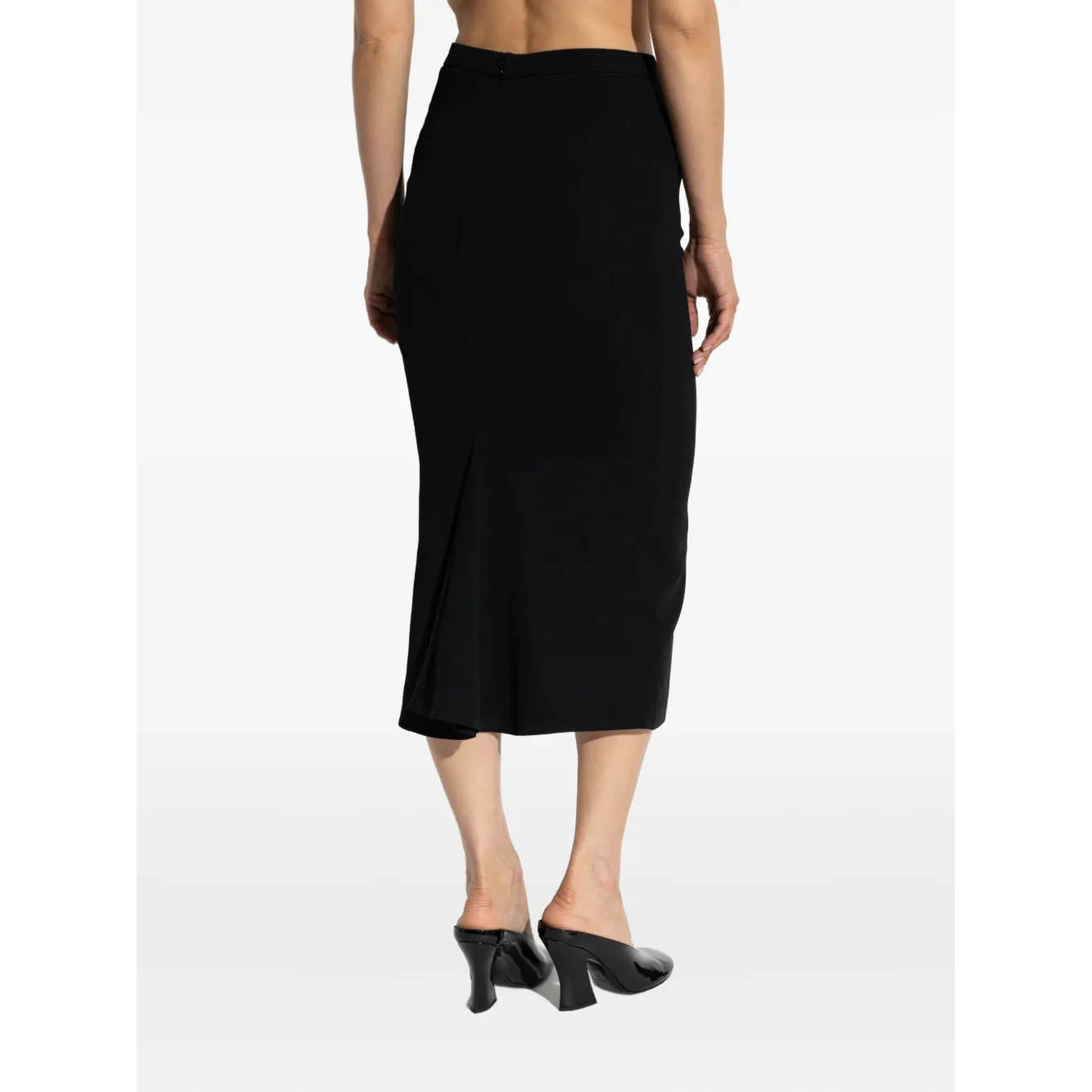 Givenchy Skirts Black