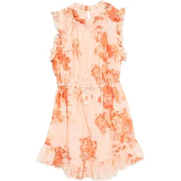 Zimmermann Dresses Orange