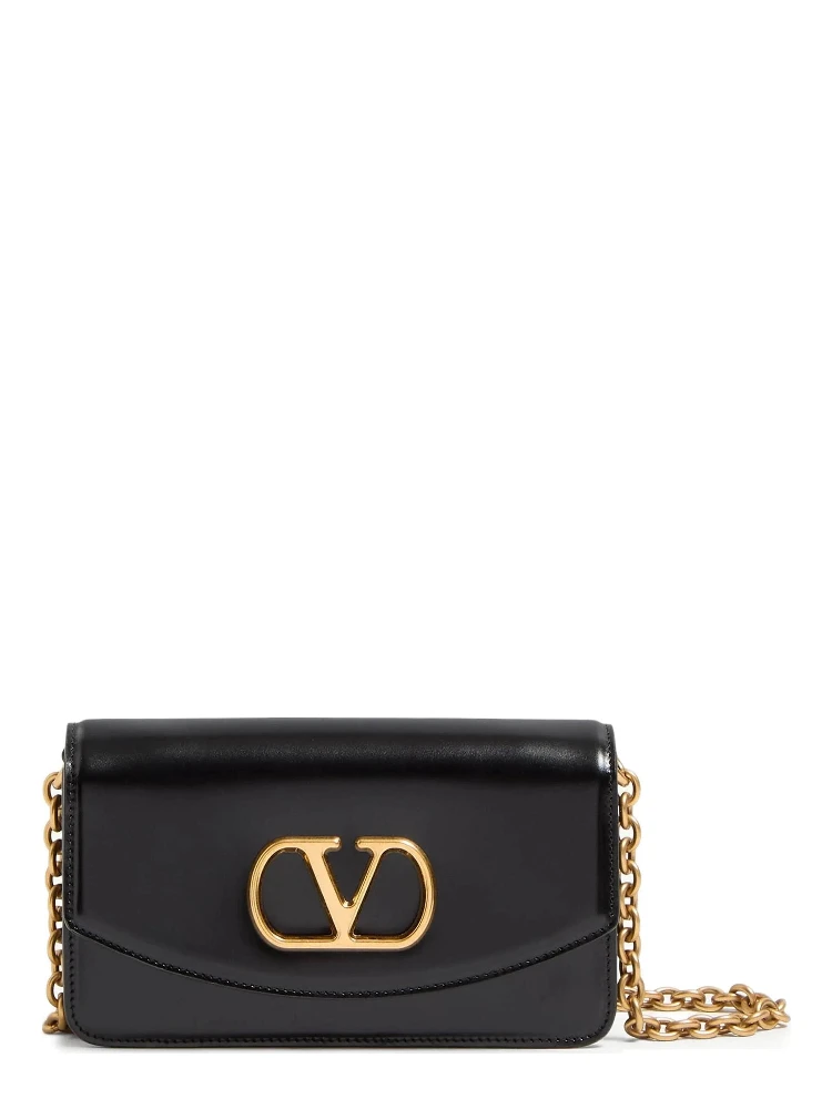 Valentino Garavani Bags.. Black