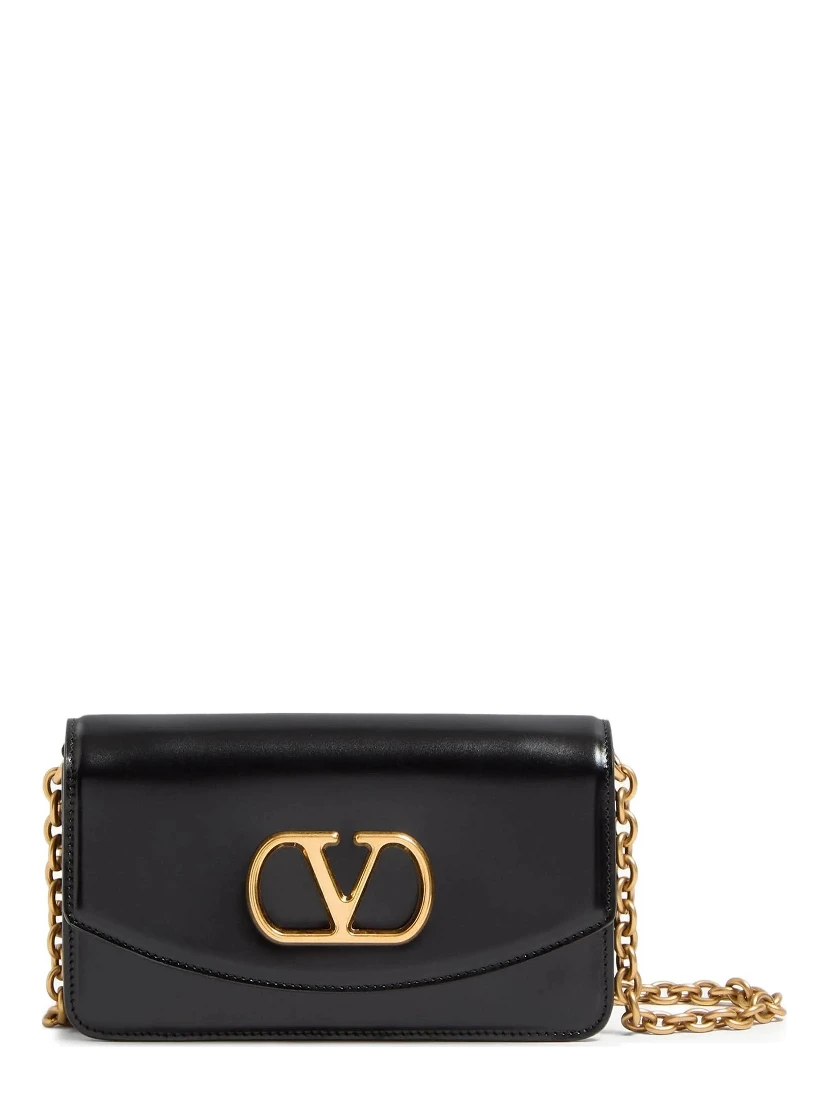 Valentino Garavani Bags.. Black