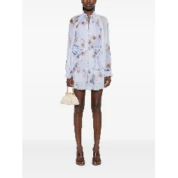 Zimmermann Dresses Purple