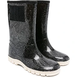 Marc Jacobs Boots Black