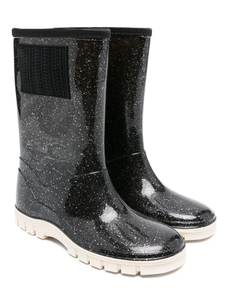 Marc Jacobs Boots Black