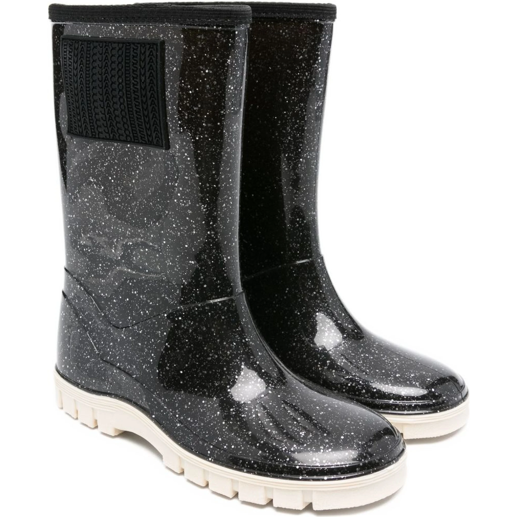 Marc Jacobs Boots Black