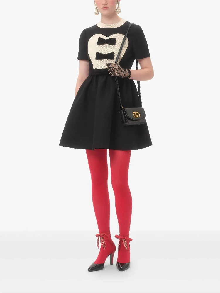 Valentino Garavani Bags.. Black alternative